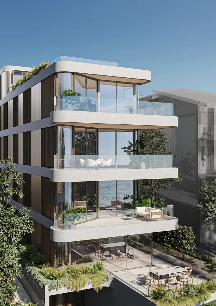 Sixth view of Homely apartment listing, 4/5 Pacific Avenue, Tamarama NSW 2026