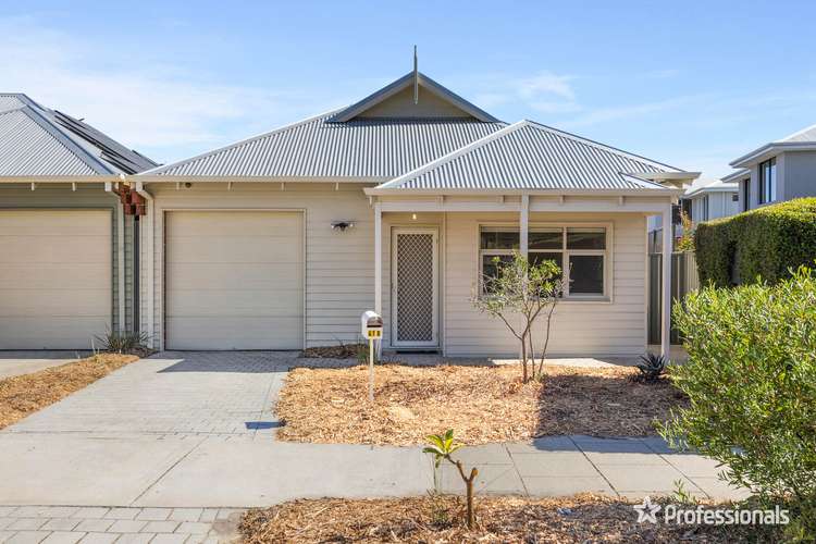 Main view of Homely house listing, 41B Somerset Street, East Victoria Park WA 6101