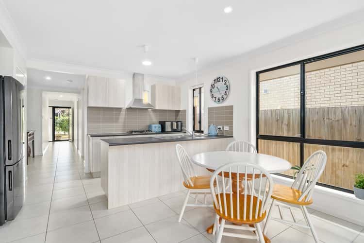 Main view of Homely house listing, 19 Lilly Pilly Drive, Coomera QLD 4209