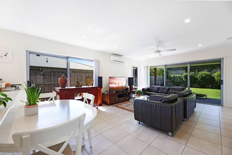 Fourth view of Homely house listing, 88 Edwardson Drive, Coomera QLD 4209