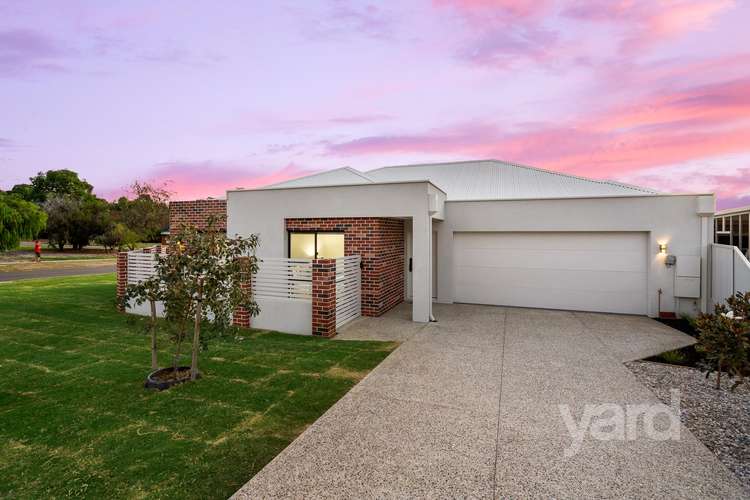 Main view of Homely house listing, 8 Rigby Street, Willagee WA 6156