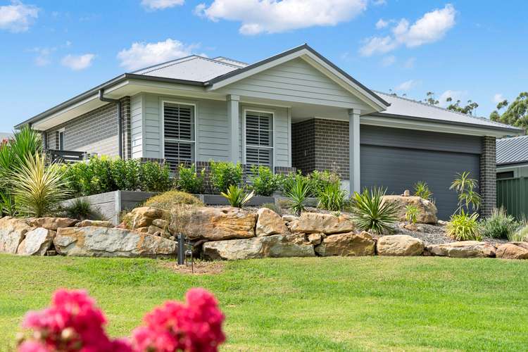 Main view of Homely house listing, 2 Brookwater Crescent, Mollymook Beach NSW 2539