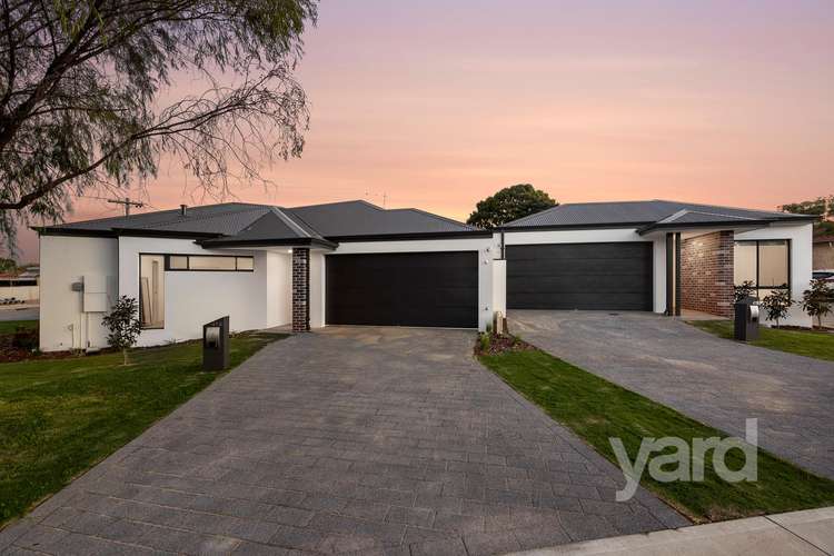 Main view of Homely house listing, 41A Archibald Street, Willagee WA 6156
