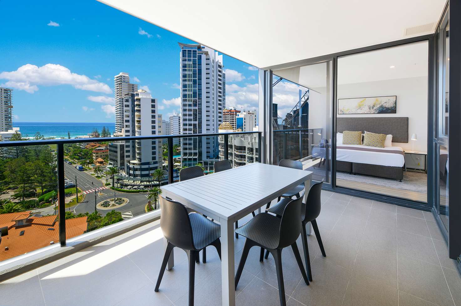 Main view of Homely apartment listing, 47/31 Queensland Avenue, Broadbeach QLD 4218
