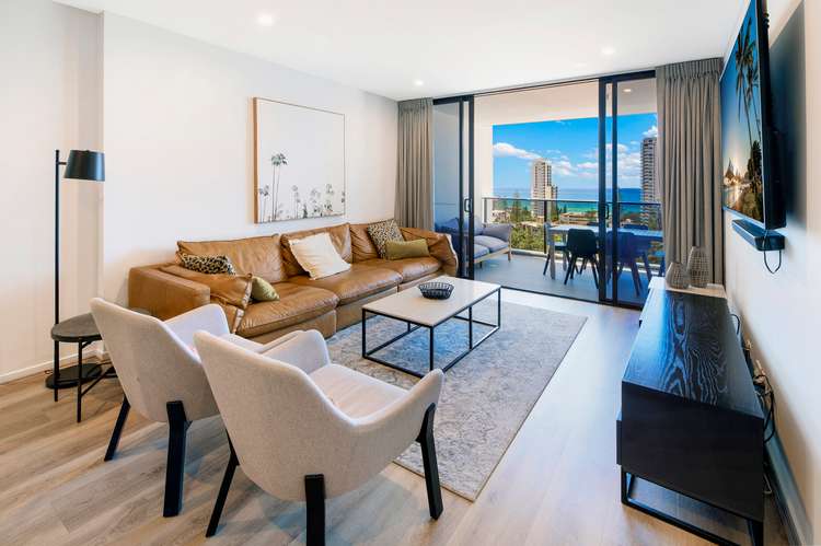 Second view of Homely apartment listing, 47/31 Queensland Avenue, Broadbeach QLD 4218