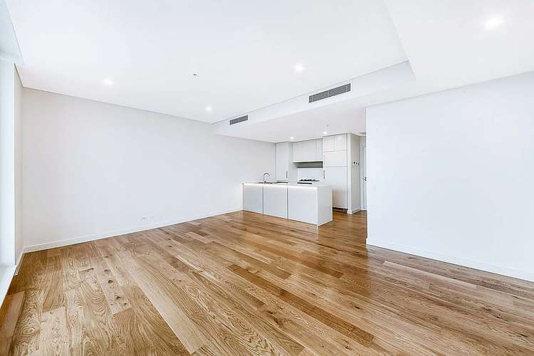 Main view of Homely apartment listing, 1110/5 Mooltan Ave, Macquarie Park NSW 2113