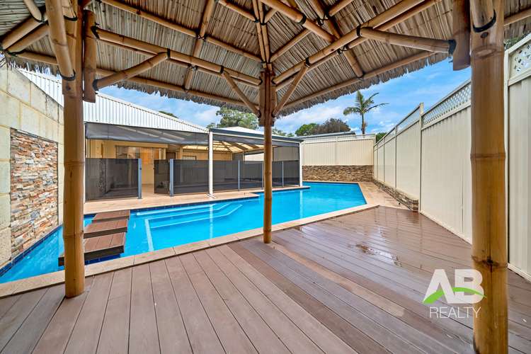 22 Clarkside Court, Wanneroo WA 6065