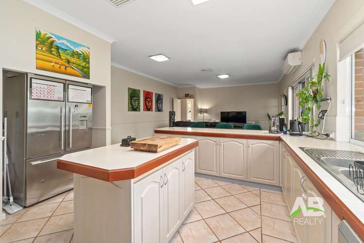Second view of Homely house listing, 466 Shenton Avenue, Iluka WA 6028
