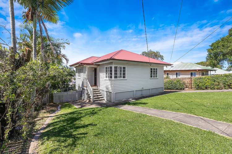 Main view of Homely house listing, 34 Buzacott Street, Carina Heights QLD 4152