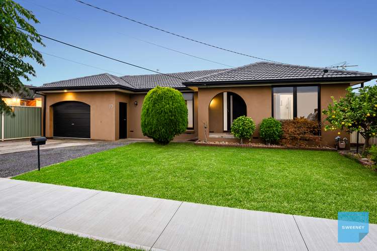 Main view of Homely house listing, 10 Chester Crescent, Deer Park VIC 3023