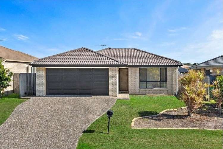Main view of Homely house listing, 22 Griffen Place, Crestmead QLD 4132