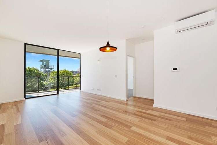 Third view of Homely apartment listing, 204/150-156 Doncaster Avenue, Kensington NSW 2033