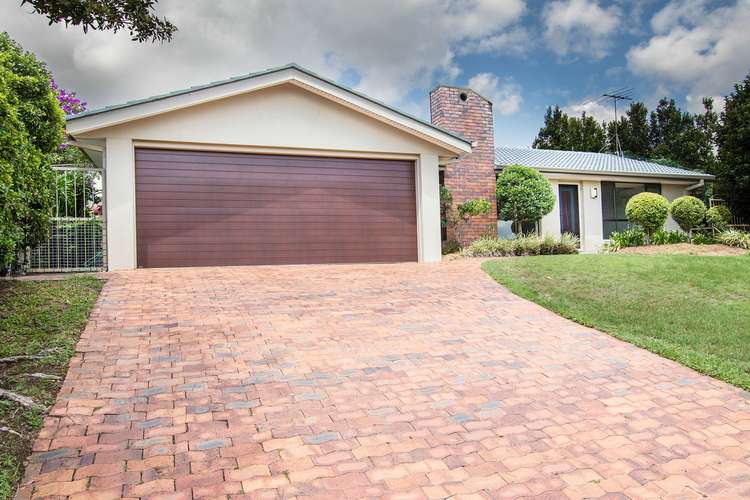 Main view of Homely house listing, 15 Stanmere Street, Carindale QLD 4152