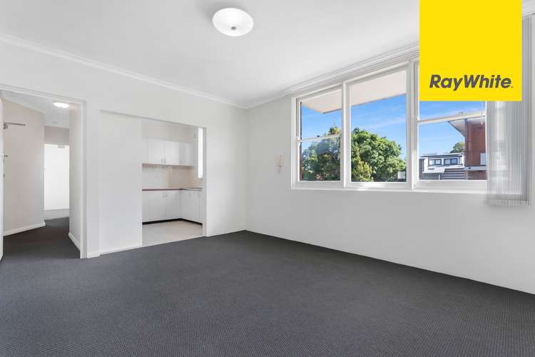 Main view of Homely unit listing, 3/35 Victoria Street, Epping NSW 2121