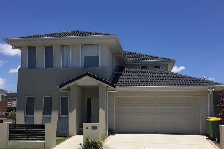 Main view of Homely house listing, 33 South Bay Drive, Varsity Lakes QLD 4227