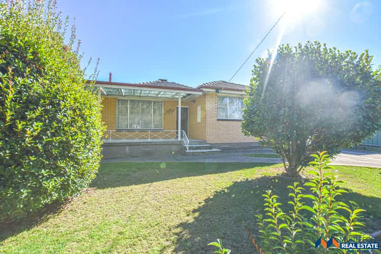 Main view of Homely house listing, 50 Lewis Avenue, Myrtleford VIC 3737