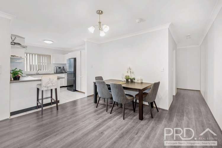 Fifth view of Homely apartment listing, 17/35-39 Hampden Street, Beverly Hills NSW 2209
