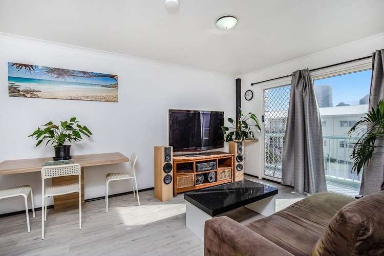 Fourth view of Homely unit listing, 51/69-73 Ferny Avenue, Surfers Paradise QLD 4217