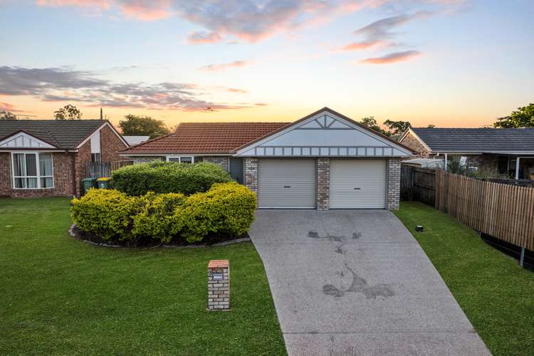 Main view of Homely house listing, 3 Jobson Place, Crestmead QLD 4132