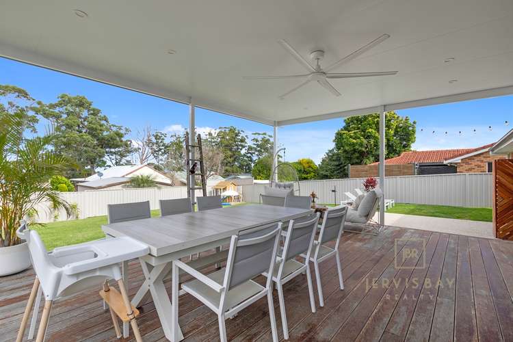 16 Yuroka Crescent, St Georges Basin NSW 2540