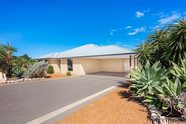 Main view of Homely house listing, 1 Misto Way, Sunset Beach WA 6530