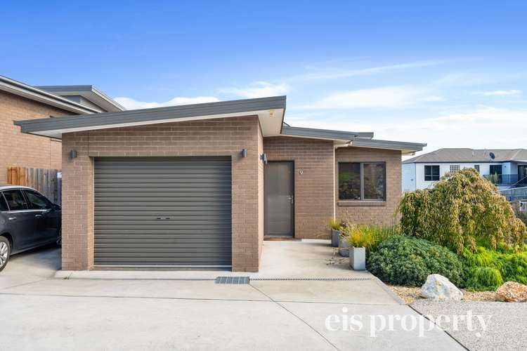 Main view of Homely house listing, 9/358 Carella Street, Tranmere TAS 7018