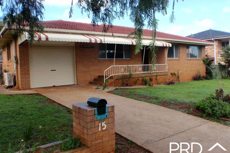 Main view of Homely house listing, 15 Gum Tree Drive, Goonellabah NSW 2480