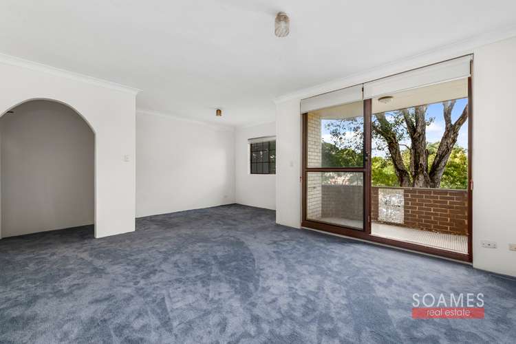 Third view of Homely apartment listing, 2/5-7 Sherbrook Road, Hornsby NSW 2077