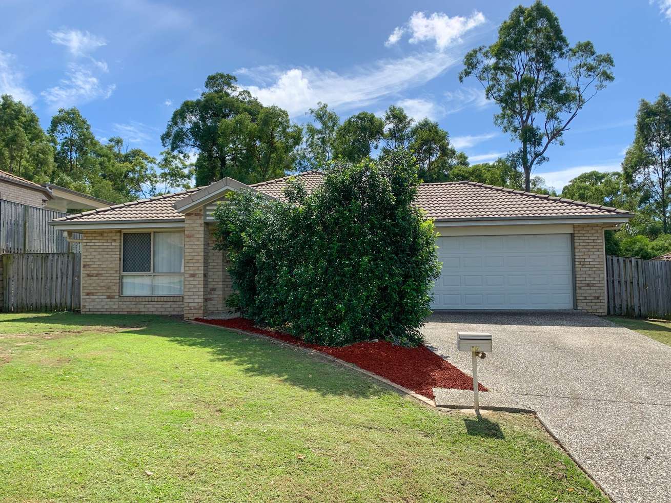 Main view of Homely house listing, 12 Goldenwood Cres, Fernvale QLD 4306