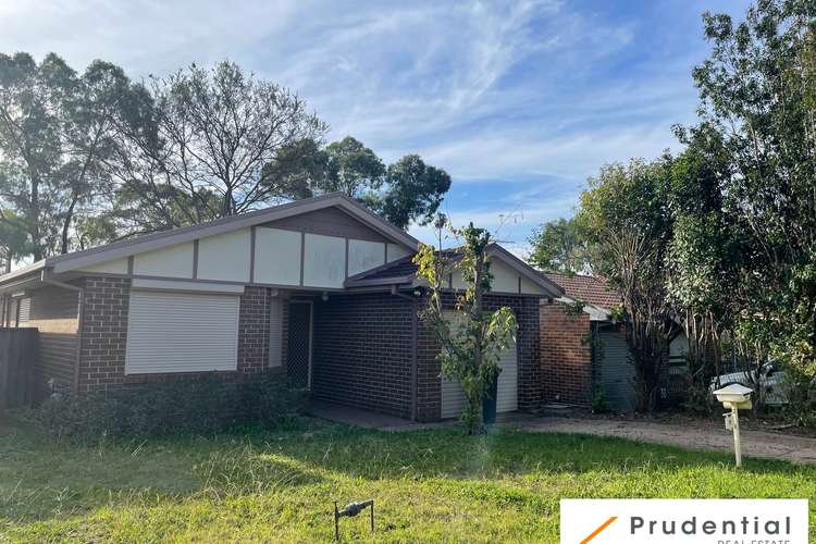 31 Orchid Place, Macquarie Fields NSW 2564