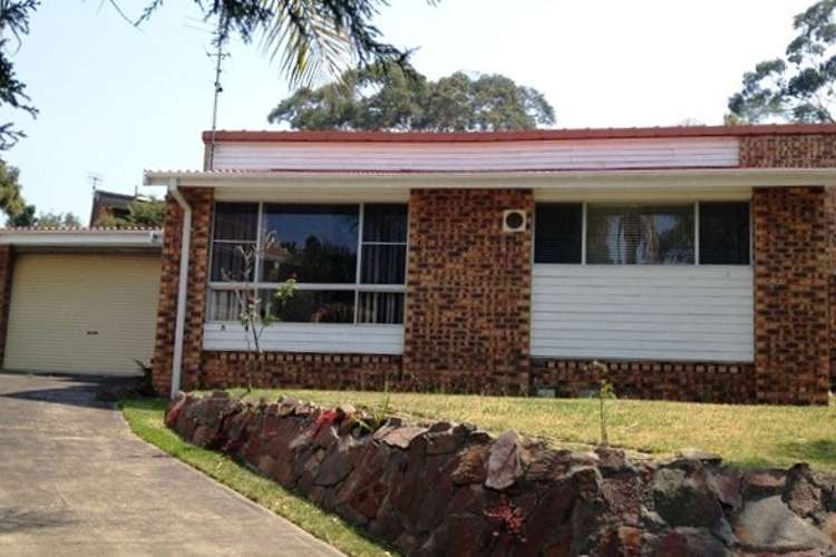 Main view of Homely house listing, 8 Dale Close, Jewells NSW 2280
