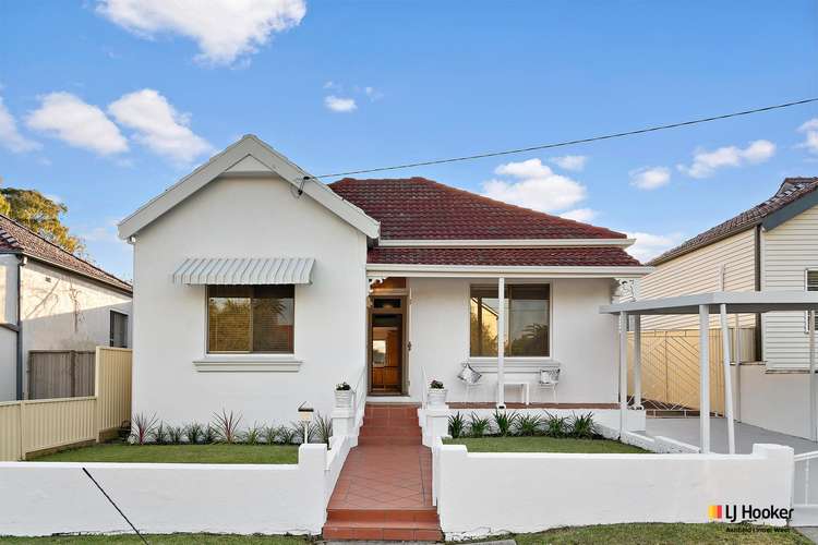 12 Mill Street, Hurlstone Park NSW 2193