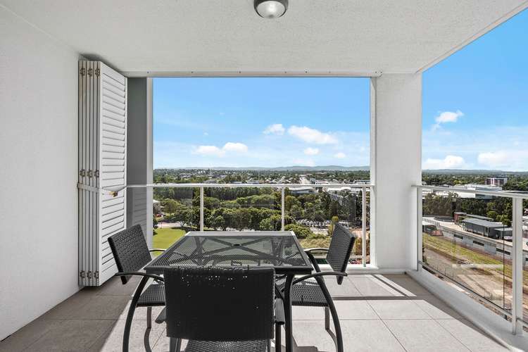 Main view of Homely apartment listing, 903 A & B/11 Ellenborough Street, Ipswich QLD 4305