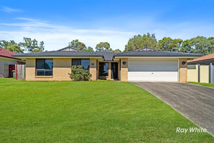 Main view of Homely house listing, 53 Central Street, Forest Lake QLD 4078