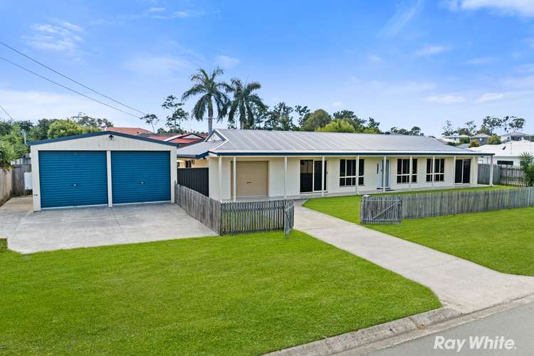 Main view of Homely house listing, 42 Spruce Street, Loganlea QLD 4131