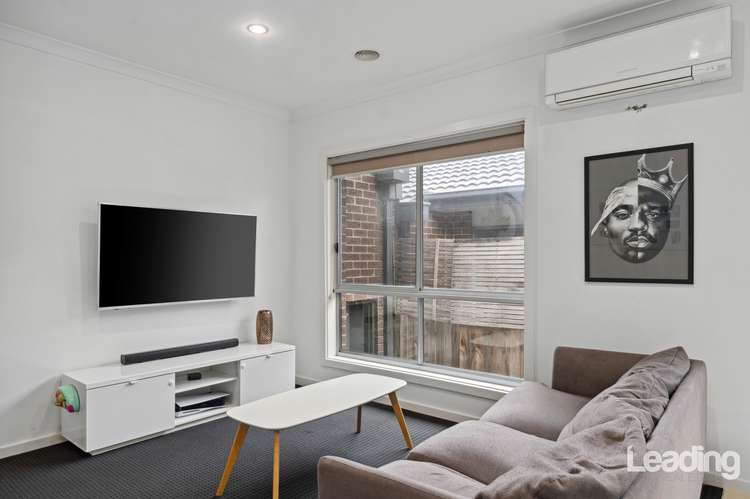 Second view of Homely house listing, 12/5 Bannermann Street, Sunbury VIC 3429