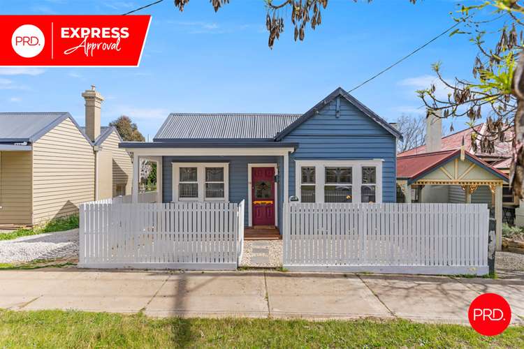 Main view of Homely house listing, 19 Booth Street, Golden Square VIC 3555