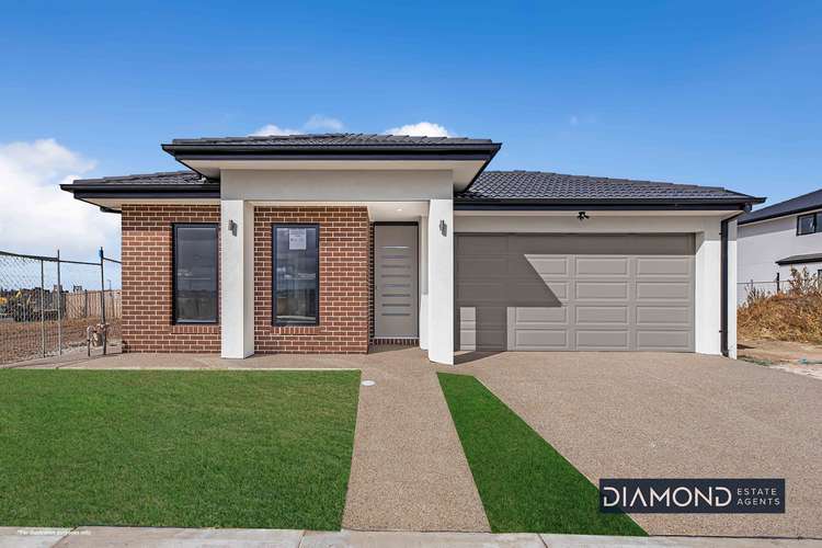 Main view of Homely house listing, 03 Crescendo Boulevard, Clyde VIC 3978