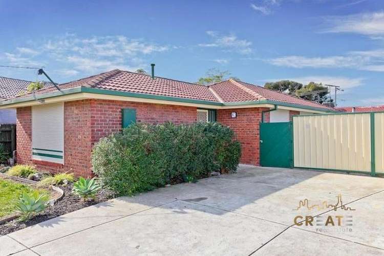 Main view of Homely house listing, 11 Baguley Crescent, Kings Park VIC 3021