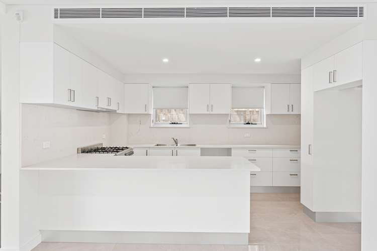 Third view of Homely semiDetached listing, 69a Donald St, Hurstville NSW 2220