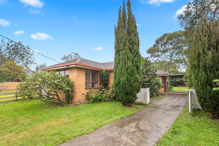 7 McComb Crescent, Bayswater VIC 3153