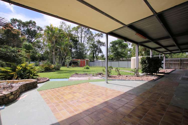Main view of Homely house listing, 17 Torres Street, Loganholme QLD 4129