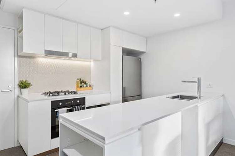 Main view of Homely apartment listing, 1508/48 Jephson Street, Toowong QLD 4066