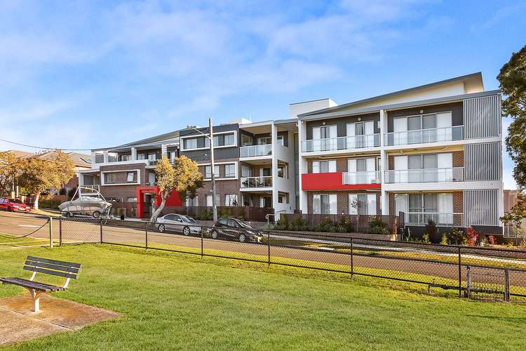 Main view of Homely apartment listing, 1/3-7 Gover Street, Peakhurst NSW 2210