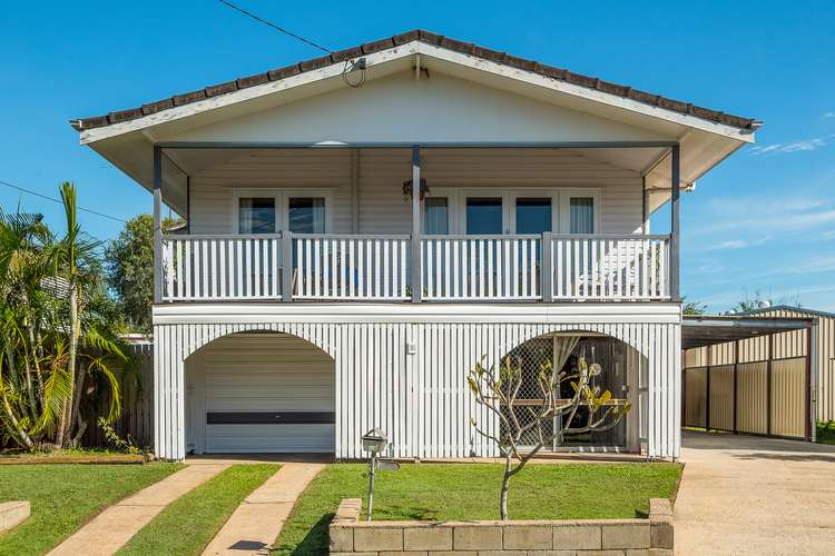 Main view of Homely house listing, 8 Wordsworth Street, Strathpine QLD 4500