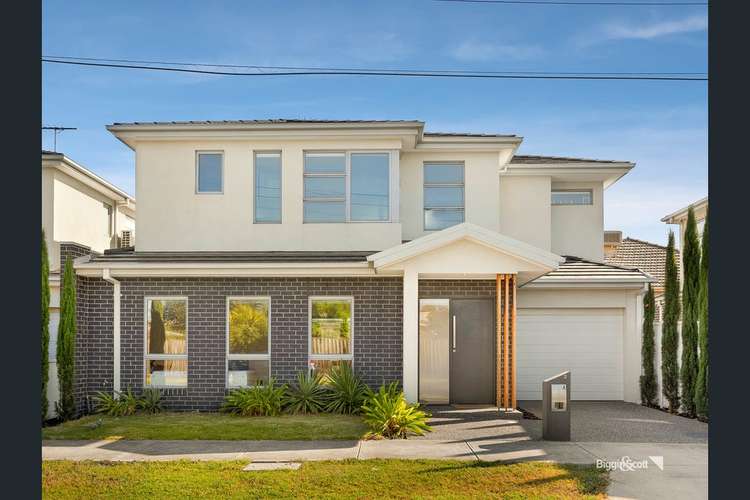 Main view of Homely house listing, 2A Prentice Street, Newport VIC 3015