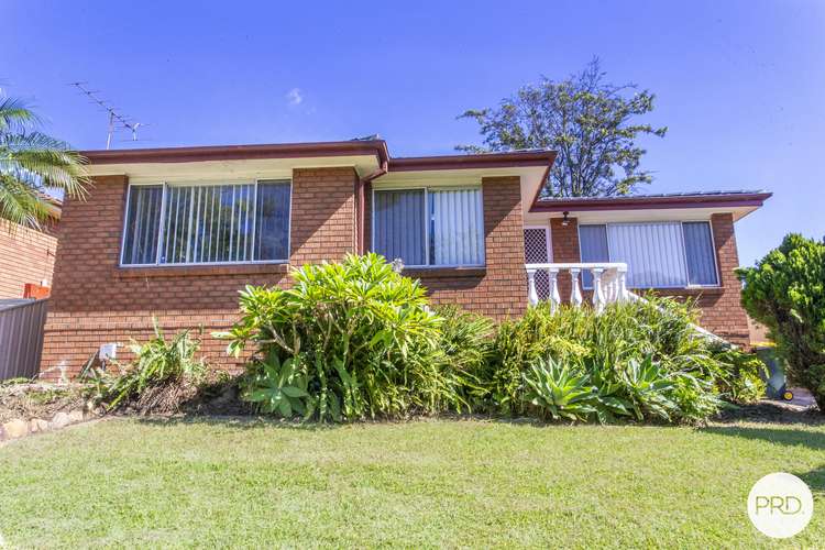 Main view of Homely house listing, 10 Desley Crescent, Prospect NSW 2148