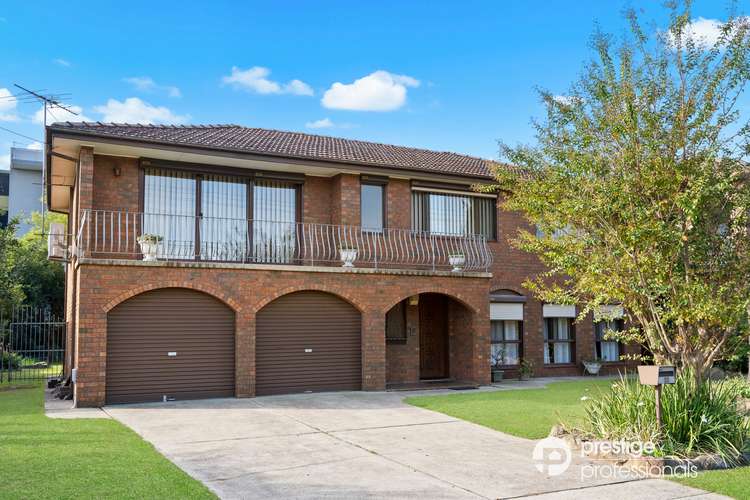 Main view of Homely house listing, 33 Pearce Street, Liverpool NSW 2170