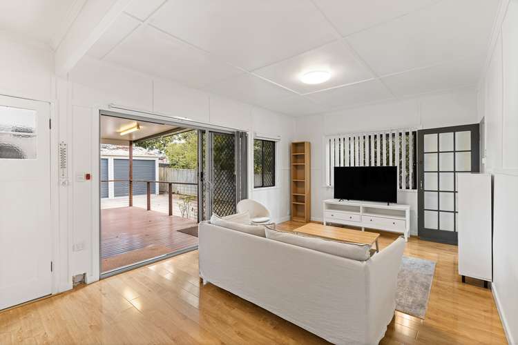 Main view of Homely house listing, 50 Pechey Street, Chermside QLD 4032