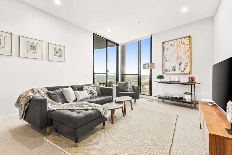 Main view of Homely apartment listing, 2802/14 Hill Road, Wentworth Point NSW 2127